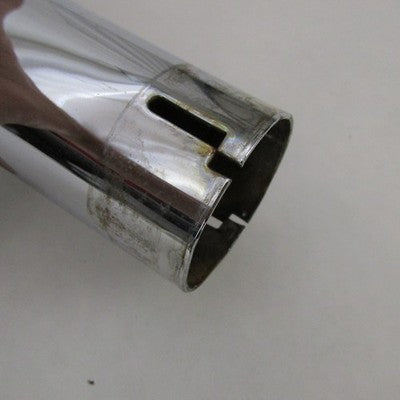 Vintage Harley Davidson Screamin Eagle II OEM Slip On Muffler SEII 649
