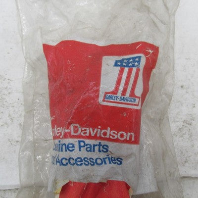 Harley OEM NOS 79-81 Ironhead Sportster Inner Wheel Spacer w/ Flange 4