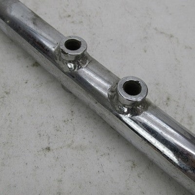 Harley Davidson OEM Chrome Exhaust Support/Muffler Mount FXST 95-99 65