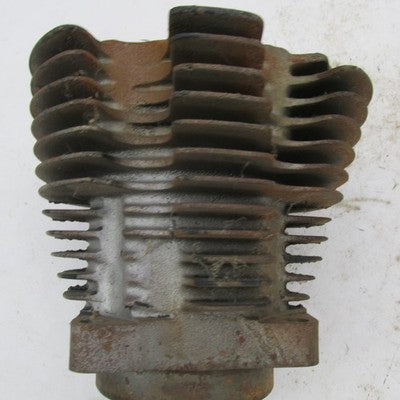 Pair of Harley Davidson OEM 1000cc Cylinder Jugs Barrels Pair Stock 3.
