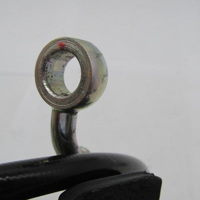 Harley-Davidson OEM 14-16 Touring 61" Hydraulic Clutch Line Cable 3670