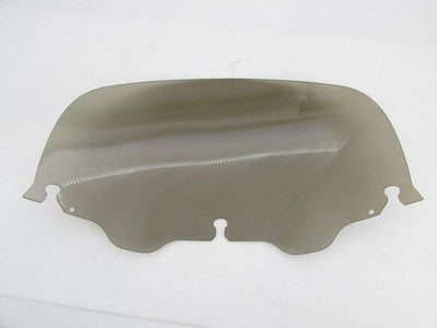 Harley-Davidson Genuine Smoked Smoke Fairing Windshield Windscreen