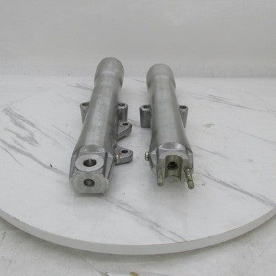 Harley Davidson Showa OEM Pair of Front Fork Slider 45918-86 (R) 45915