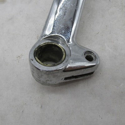 Harley Davidson OEM Sportster Mid Control Brake Pedal 42459-80B