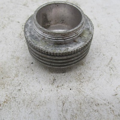 Mixed Lot of 7 Vintage Triumph BSA Genuine Rocker Box Caps Custom Tube
