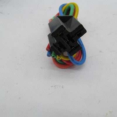 Drag Specialties NOS Relay Plug w/ Color Wire DS-272096 MC-DRAG042 720