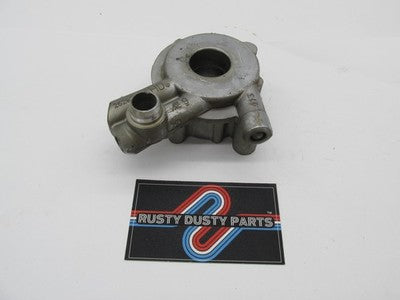 Harley-Davidson Genuine OEM Twin Cam Oil Pump Assembly 26035-99B 26290