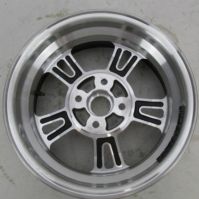 Harley Davidson Genuine 15x5 Tri Glide Trike Enforcer Rear Wheel Rim 4