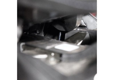 Show Chrome Seat Shocks 41-268