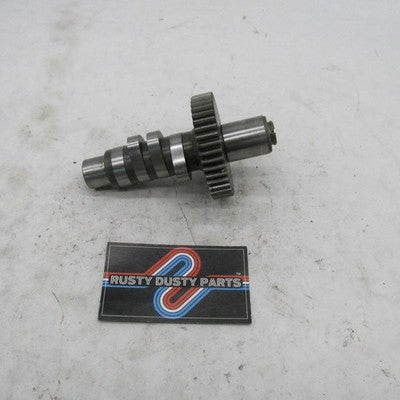 Harley-Davidson OEM Stock 1340cc Evo Big Twin "O" Grind Cam Shaft 2458