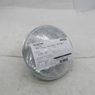 Harley Davidson OEM Touring 7" Dual Headlight Headlamp 67700064