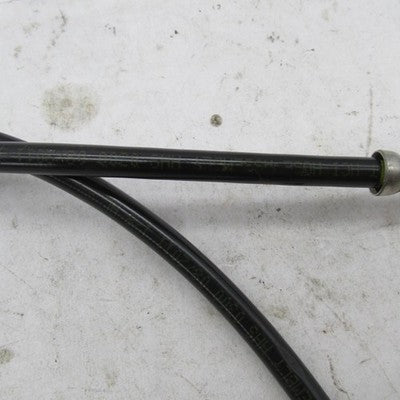 Harley-Davidson OEM Front Upper ABS Hydraulic Brake Line 41679-09