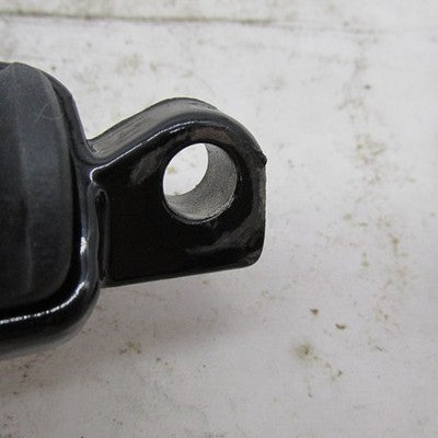 Pair of Harley Davidson OEM Black Footpegs V-Rod Sportster Streamliner