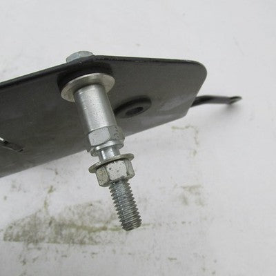 Harley Davidson OEM 94-99 Heritage Softail Left Side Saddlebag Bracket