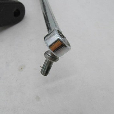 Harley-Davidson OEM 04-22 Sportster Mid Control Brake Pedal Assembly 4