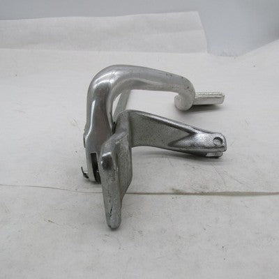 Harley OEM 99-17 FXD Rear Brake Pedal Lever, Linkage, Mounting Bracket