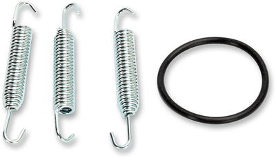 Moose Racing Exhaust Gasket Kits 0934-5323