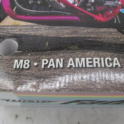 Drag Specialties 2024 FatBook Dealer Parts Catalog 9901-3345