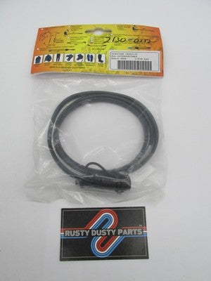 Gears Canada Motorcycle Heated Clothing 40" Extention Cable 100250-1-4