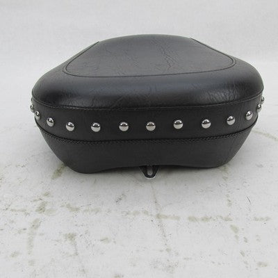 Mustang 97-07 Harley Wide Touring Studded Passenger Pillion Seat