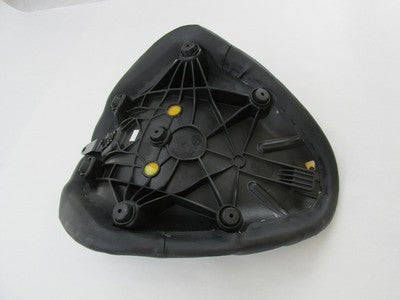 Harley-Davidson Genuine Softail Slim Black Stock Solo Seat 52000264