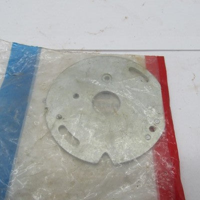 Harley Davidson Genuine NOS Ignition Timer Breaker Plate Shovelhead 32