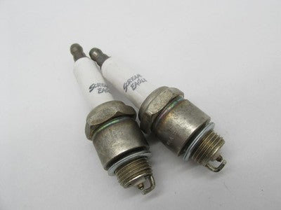 Harley Davidson Genuine NOS SH12S Spark Plugs 32324-91
