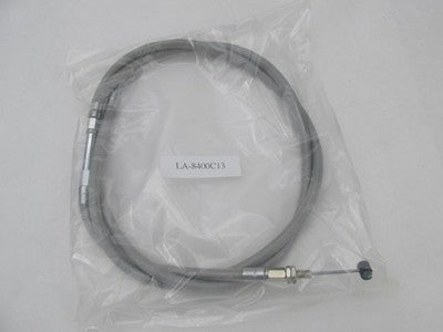 LA Choppers Cable Kit for Indian Scout w/ 12" - 14" Handlebars  LA-840