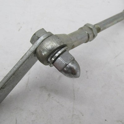 Harley Davidson Shifter Shaft Lever Assembly w/ Linkage