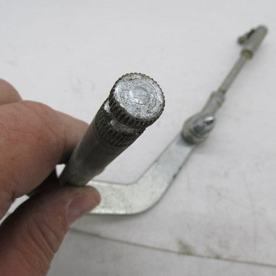 Harley Davidson Shifter Shaft Lever Assembly w/ Linkage