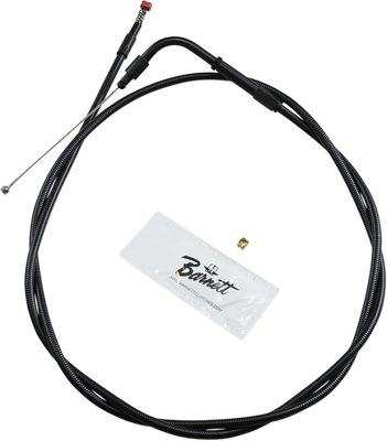 Barnett Stealth Series Idle Cable +6in. 131-30-40009-06