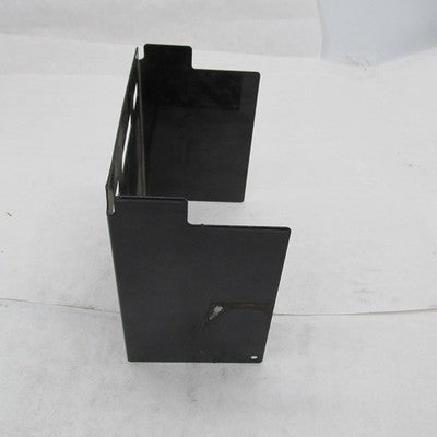 Harley Davidson OEM Gloss Black Battery Tray Cover EVO Low Rider 66347
