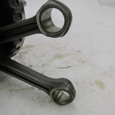 Harley-Davidson OEM EUC M8 117 Flywheel Crankshaft Assembly 24100045A