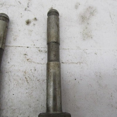 Set of 4 Vintage Triumph 650 BSA OEM Cam Followers Tappets Lifters R &