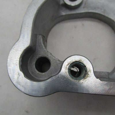 Pair of Harley Davidson OEM 99-17 Twin Cam Lower Rocker Box Housing 17