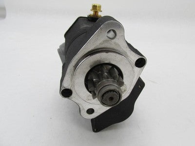 Harley Davidson Drag Specialties NOS 81-03 Sportster Black Starter 780