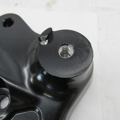 Harley OEM Softail Fat Boy Breakout Exhaust Mount Bracket w/ Hardware