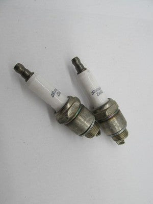 Harley Davidson Genuine NOS SH12S Spark Plugs 32324-91