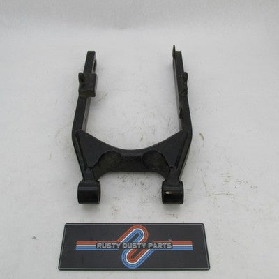 Harley Davidson OEM Stock Rear Wheel Swingarm Fork Frame DYNA 47820-90