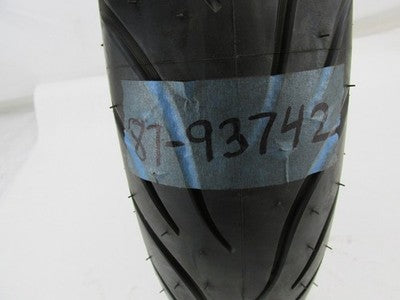 Michelin Commander III 130/80B17 65H Front Tire DOT 2421 87-93742