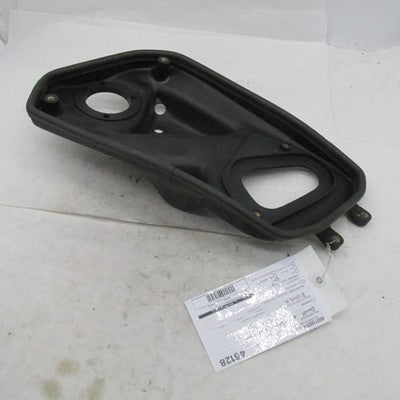 Buell OEM 97-99 S1 M2 S3 Air Filter Backing Plate 29420-97Y P0414.C