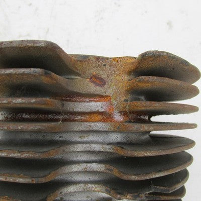 Pair of Harley Davidson OEM 1000cc Cylinder Jugs Barrels Pair Stock 3.