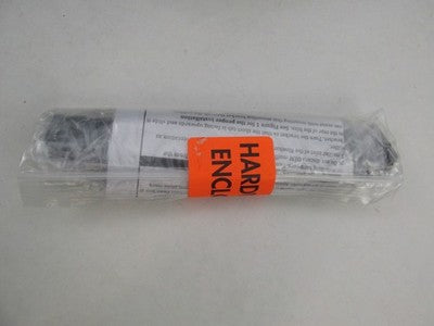 Rinehart Racing NOS Harley Davidson Pair Muffler Black with Bronze 500