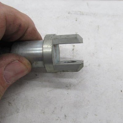 Harley-Davidson OEM 91-03 Sportster Brake Pedal Pivot Shaft Clevis 424