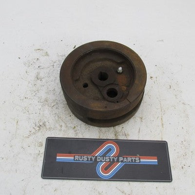 Set of Harley Davidson Genuine Mocasco-60 Flywheels 74 Pan/Shovelhead