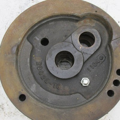 Harley Davidson OEM Pair of Shovelhead 80" Motor Flywheels 23923-78 23