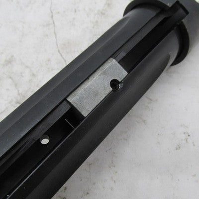 Sunnen 1PL-1625M Precision Honing Mandrel 9E 1.625" 41mm w/ Guide Shoe