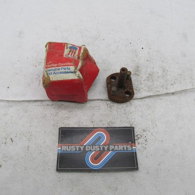Harley OEM NOS Shovelhead Ironhead Ignition Advance Shaft Plate 32629-
