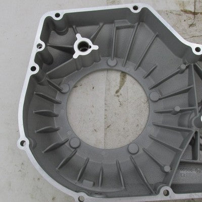Harley Davidson OEM 99-06 Softail 99-05 Dyna Outer Primary Cover Silve