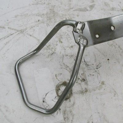Harley Davidson OEM 99-08 Touring Passenger Grab Rail Chrome 91583-99